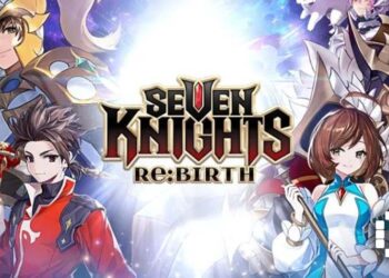 [GUIDE] Seven Knights Re:BIRTH Tier List