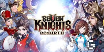 [GUIDE] Seven Knights Re:BIRTH Tier List