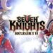 [GUIDE] Seven Knights Re:BIRTH Tier List