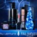 Shu Uemura x Final Fantasy XIV Sparkles with Holiday 2025 Makeup Collection