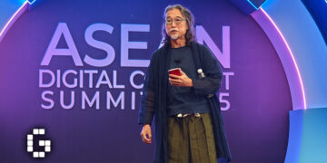 Polygon Pictures CEO Explains Japan’s Animation Success at ASEAN Digital Summit 2025