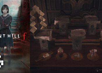 [GUIDE] Silent Hill f Altar Puzzle – A Shifting of Offerings