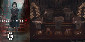 [GUIDE] Silent Hill f Altar Puzzle – A Shifting of Offerings