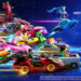 [EXCLUSIVE] Beyond Speed: Sonic Racing: CrossWorlds Developers on Creating Tracks for Multiple Worlds and Platforms
