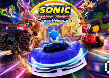 Sonic Racing: CrossWorlds Review – A Dimensional Racing Experience That Delivers