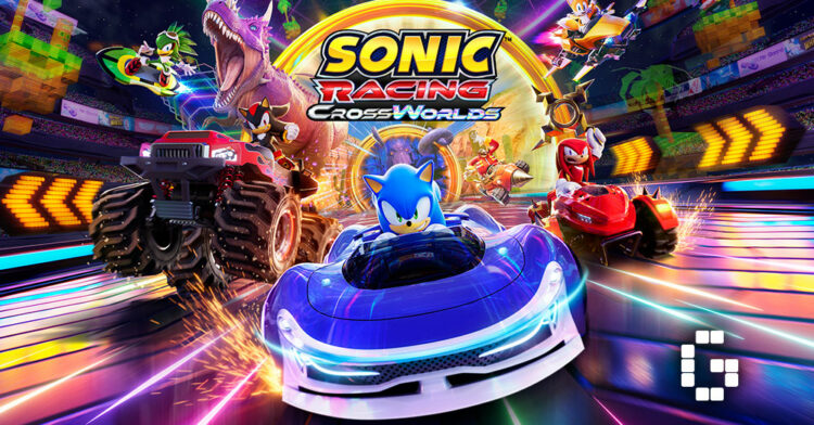 Sonic Racing: CrossWorlds Review – A Dimensional Racing Experience That Delivers