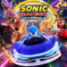 Sonic Racing: CrossWorlds Review – A Dimensional Racing Experience That Delivers