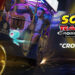 Sonic Racing Hits Bangkok with Tuk-tuk Campaign