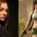 Amazon Confirms Sophie Turner as New Lara Croft