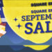 SQUARE ENIX September Sale Part.2 Now Live on PS Store