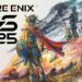 Square Enix Announces Full TGS 2025 Lineup and Schedule