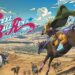 Steel Ball Run JoJo Anime Confirmed for Global Netflix Release