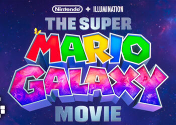 The Super Mario Galaxy Movie Announced as Title for Super Mario Bros. Sequel