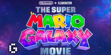 The Super Mario Galaxy Movie Announced as Title for Super Mario Bros. Sequel