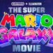 The Super Mario Galaxy Movie Announced as Title for Super Mario Bros. Sequel