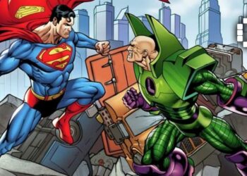 Superman: Man of Tomorrow Sequel Confirmed for 2027