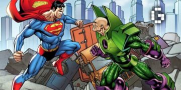 Superman: Man of Tomorrow Sequel Confirmed for 2027