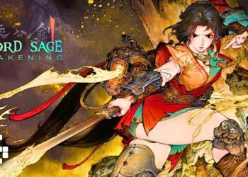 [EXCLUSIVE] Blending Myth and Metal – Sword Sage: Awakening Dev Team Talks Inspiration and Accessibility