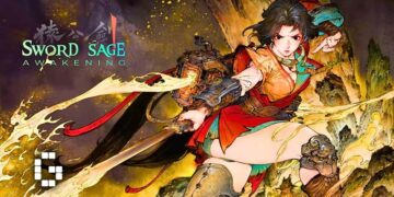 [EXCLUSIVE] Blending Myth and Metal – Sword Sage: Awakening Dev Team Talks Inspiration and Accessibility
