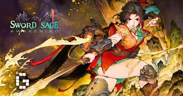 [EXCLUSIVE] Blending Myth and Metal – Sword Sage: Awakening Dev Team Talks Inspiration and Accessibility