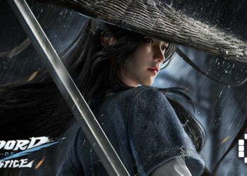 Sword of Justice Closed Beta Sign-Ups Now Live
