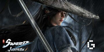 Sword of Justice Closed Beta Sign-Ups Now Live