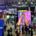 Tokyo Game Show 2025 Concludes with 263,101 Visitors, 2026 Dates Announced