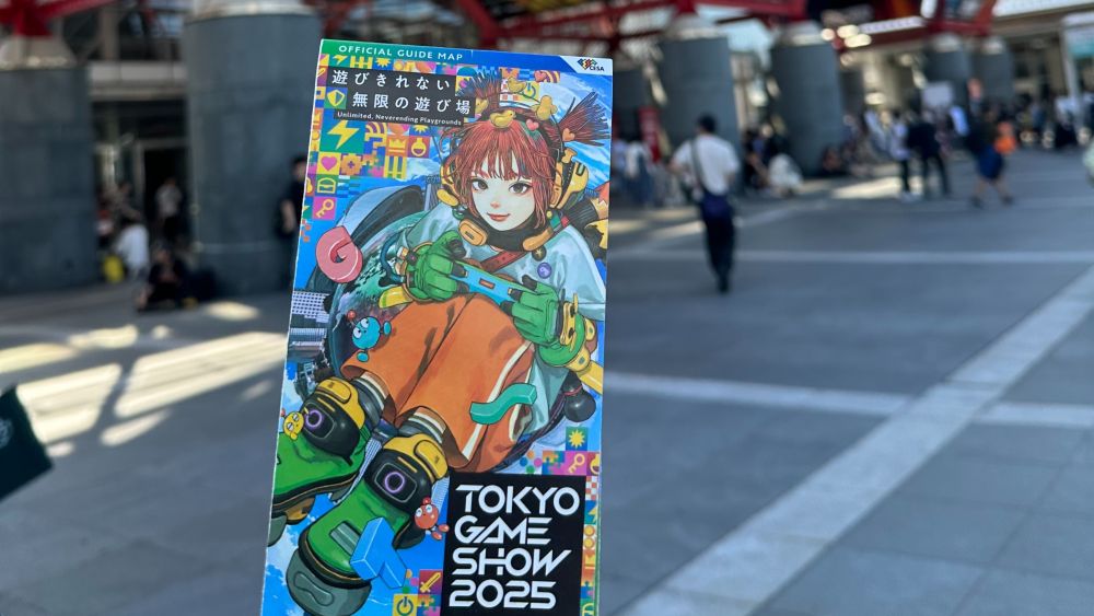 Tokyo 