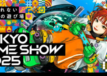 Tokyo Game Show 2025 Breaks Records with Largest Exhibition Ever, Surpassing TGS 2024