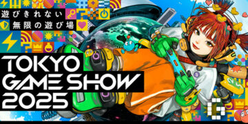 Tokyo Game Show 2025 Breaks Records with Largest Exhibition Ever, Surpassing TGS 2024