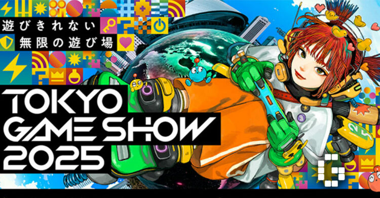Tokyo Game Show 2025 Breaks Records with Largest Exhibition Ever, Surpassing TGS 2024