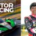 Tetsuya Yamano Joins Project Motor Racing’s Factory Driver Program