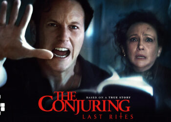 The Conjuring: Last Rites Review – A Fitting End to the Warren Family Story
