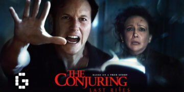The Conjuring: Last Rites Review – A Fitting End to the Warren Family Story