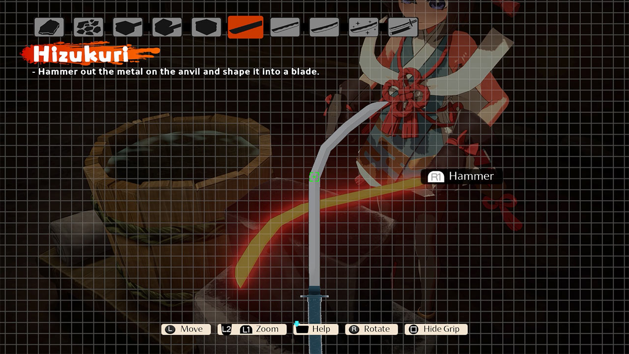 Towa and Guardians