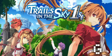 Trails in the Sky 1st Chapter Becomes Nihon Falcom’s Most Successful Steam Release