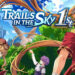 Trails in the Sky 1st Chapter Becomes Nihon Falcom’s Most Successful Steam Release