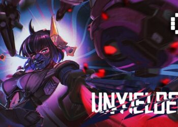 Unyielder