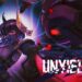Unyielder