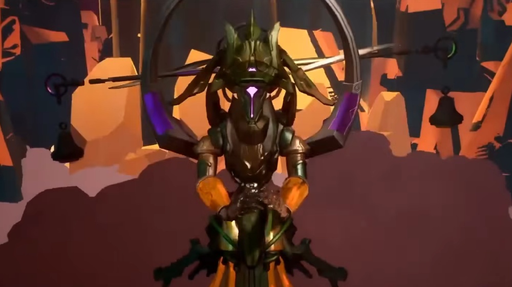unyielder