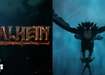 Valheim Brings Its Viking Adventure to PlayStation in 2026