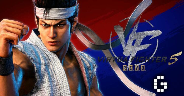 Virtua Fighter 5 R.E.V.O. Launches This October, Open Beta Date Announced