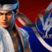 Virtua Fighter 5 R.E.V.O. Launches This October, Open Beta Date Announced