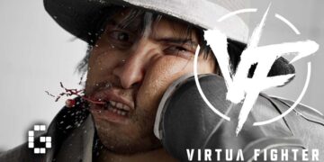 New VIRTUA FIGHTER Project to Showcase Reimagined Combat at TGS 2025