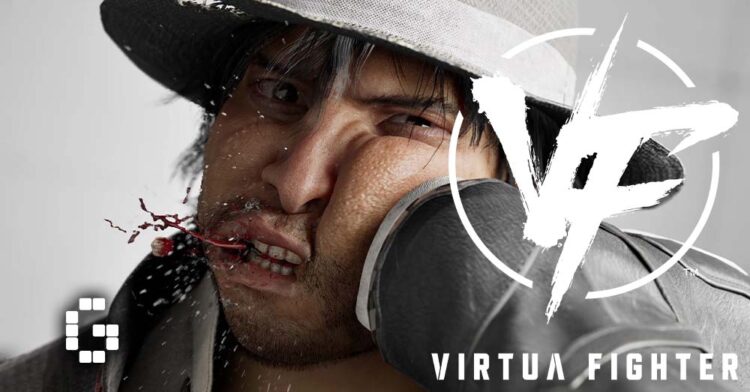 New VIRTUA FIGHTER Project to Showcase Reimagined Combat at TGS 2025
