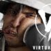 New VIRTUA FIGHTER Project to Showcase Reimagined Combat at TGS 2025