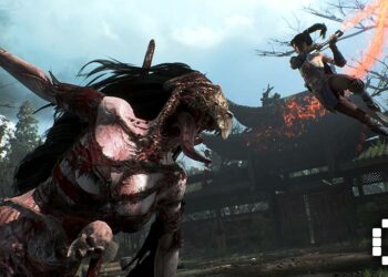 WUCHANG: Fallen Feathers Deluxe Expansion Now Live with Free Cosmetics