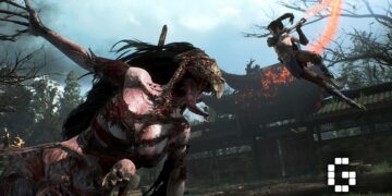 WUCHANG: Fallen Feathers Deluxe Expansion Now Live with Free Cosmetics