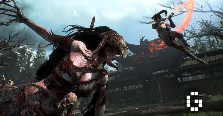 WUCHANG: Fallen Feathers Deluxe Expansion Now Live with Free Cosmetics