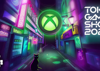 Xbox Tokyo Game Show